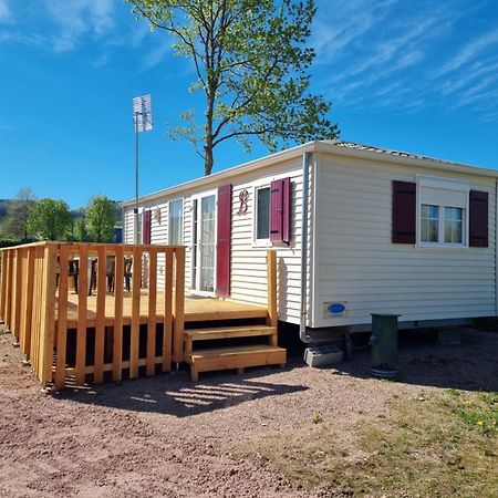 Camping Mayet-De-Montagne Le Mayet-de-Montagne Екстер'єр фото